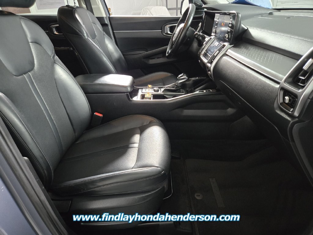 Used 2021 Kia Sorento S AWD/4WD image 22