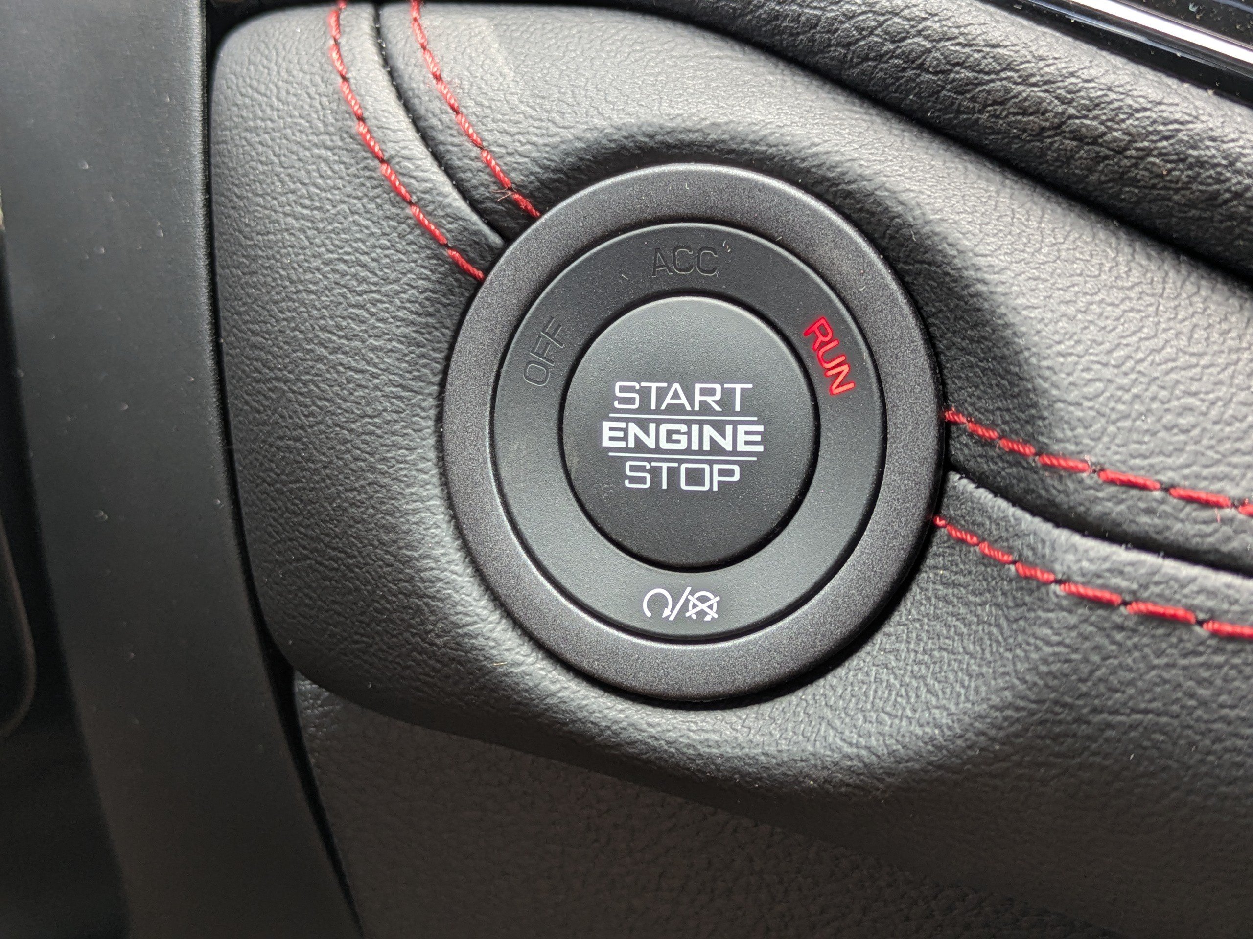 New 2026 Dodge Durango GT w/ Blacktop Package RWD image 23