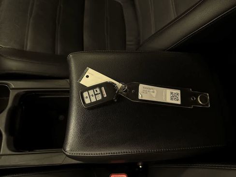 Used 2022 Honda CR-V EX-L image 31