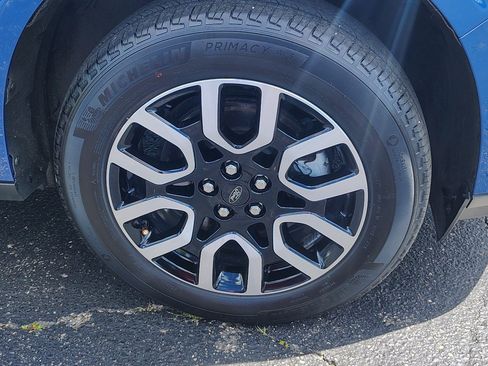Used 2024 Ford Maverick Lariat FWD image 10