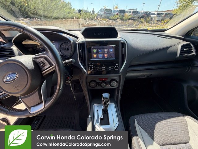 Used 2019 Subaru Crosstrek 2.0i Premium w/ Eyesight System AWD/4WD image 35