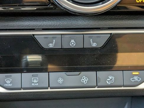 New 2025 Nissan Sentra SV w/ SV Premium Package image 30