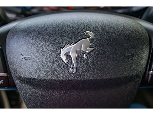Used 2024 Ford Bronco Sport Big Bend AWD/4WD image 38