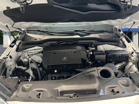 New 2026 Acura MDX A-Spec image 13