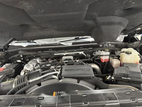 Used 2024 GMC Sierra 2500 AT4 w/ AT4 Premium Plus Package image 44
