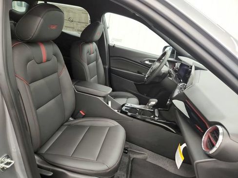 New 2026 Chevrolet Trax RS w/ Driver Confidence Package FWD image 37