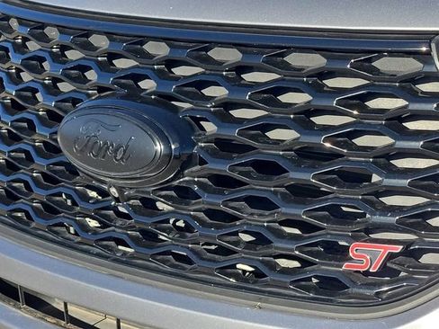 Used 2021 Ford Explorer ST w/ Equipment Group 401A image 7