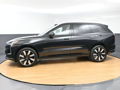 Used 2025 Volvo EX90 Ultra w/ Protection Package Premier AWD/4WD image 48