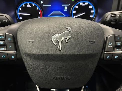 Used 2024 Ford Bronco Sport Outer Banks w/ Tech Package image 16