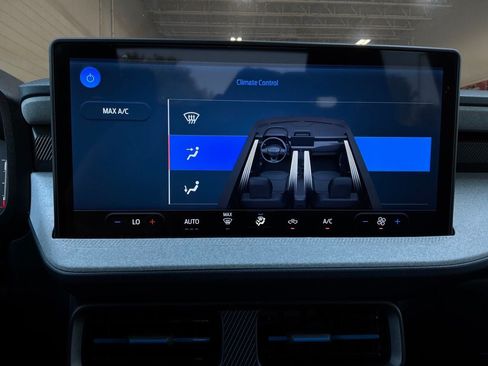 Used 2026 Ford Maverick XLT FWD image 25