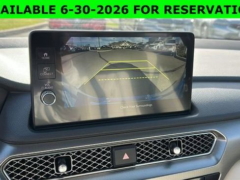 Used 2026 Acura Integra A-Spec FWD image 16