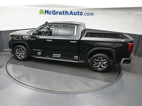 New 2026 GMC Sierra 1500 SLT w/ SLT Premium Plus Package AWD/4WD image 21
