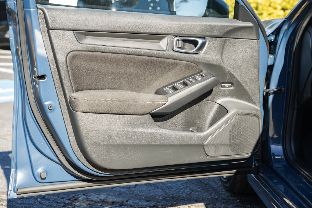 Used 2026 Honda Civic Sport image 34