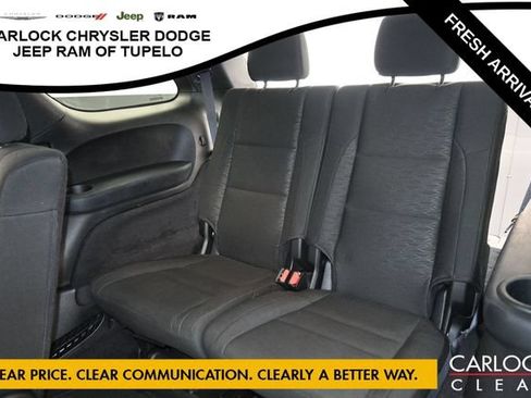 Used 2026 Dodge Durango GT RWD image 28