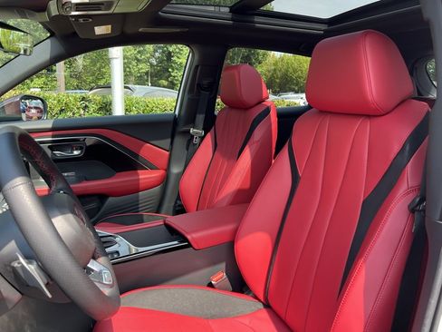 New 2025 Acura ADX A-Spec image 12