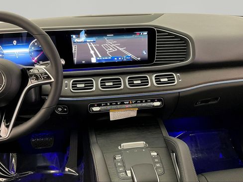 New 2026 Mercedes-Benz GLE 350 4MATIC image 10
