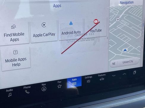 New 2025 Ford F150 Lariat w/ Equipment Group 501A Mid image 9