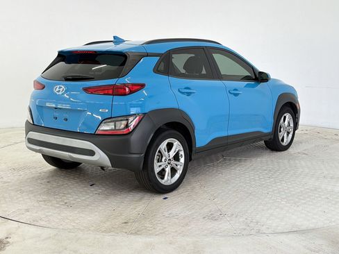 Used 2022 Hyundai Kona SEL w/ Convenience Package AWD/4WD image 9