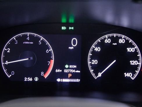 Certified 2023 Honda HR-V LX image 24