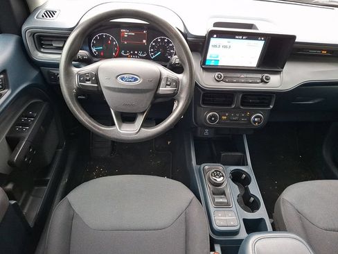 Used 2022 Ford Maverick XL w/ Equipment Group 100A Standard AWD/4WD image 11