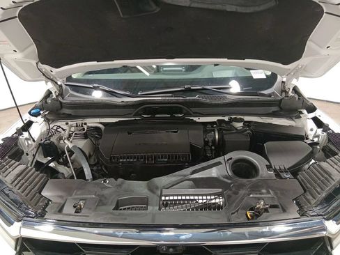 Used 2024 Honda Pilot Elite image 10