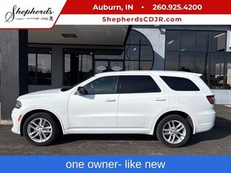 Used 2025 Dodge Durango GT video 1