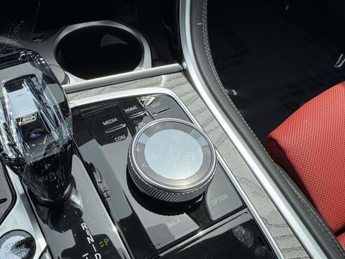 New 2026 BMW 840i image 22