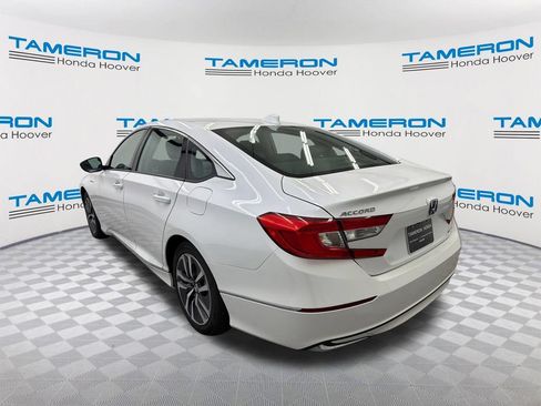 Used 2021 Honda Accord EX image 3