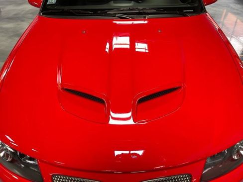 Used 2005 Pontiac GTO RWD image 24
