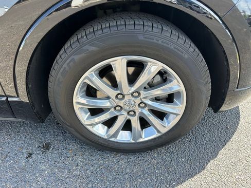 Used 2020 Buick Envision Essence image 25