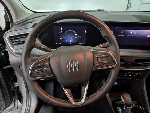 Used 2025 Buick Encore GX Preferred AWD/4WD image 16