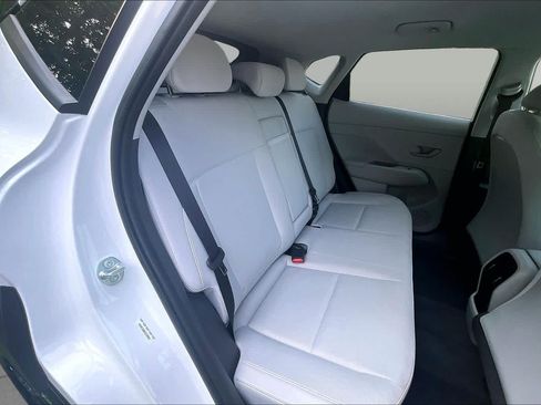 Used 2026 Hyundai Kona SEL Sport FWD image 21