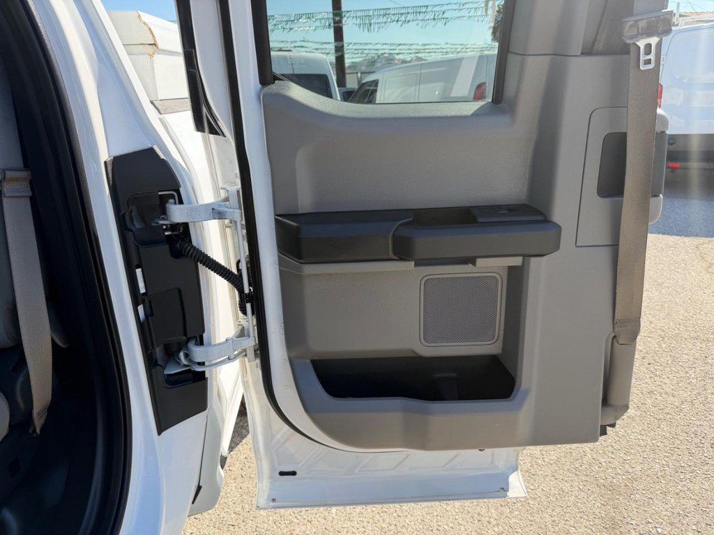 Used 2015 Ford F150 XL w/ XL Power Equipment Group RWD image 19