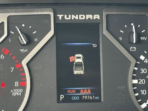 Used 2022 Toyota Tundra SR5 RWD image 15