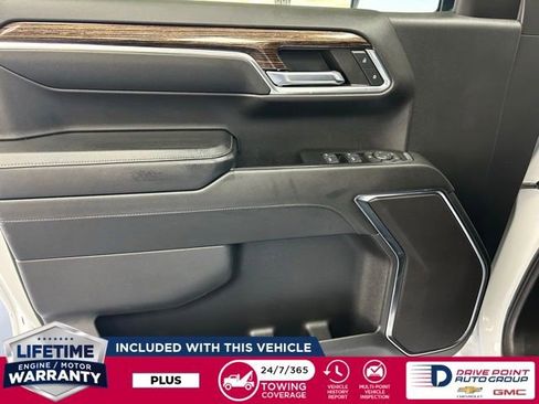 Used 2024 GMC Sierra 1500 Elevation image 15