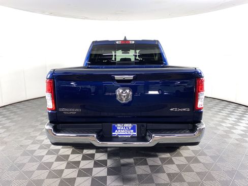Used 2020 RAM 1500 Big Horn image 7