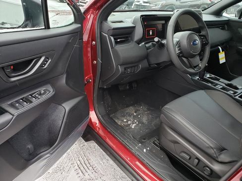 New 2026 Subaru Outback Limited image 6