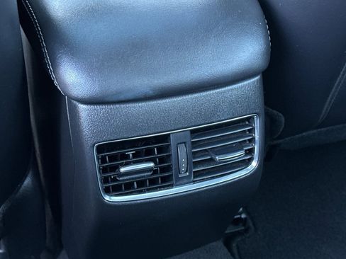 Used 2018 MAZDA MAZDA6 Grand Touring Reserve image 15