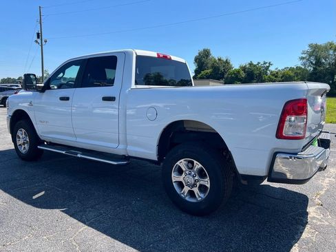 Used 2024 RAM 2500 Big Horn AWD/4WD image 11