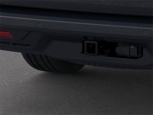 New 2025 Ford Expedition Active image 23