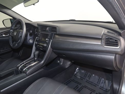 Used 2017 Honda Civic LX image 32