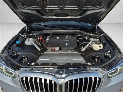 Used 2024 BMW X3 sDrive30i w/ Premium Package RWD image 25