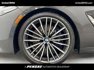 Used 2020 BMW 840i Gran Coupe 840 w/ M Sport Package video 2