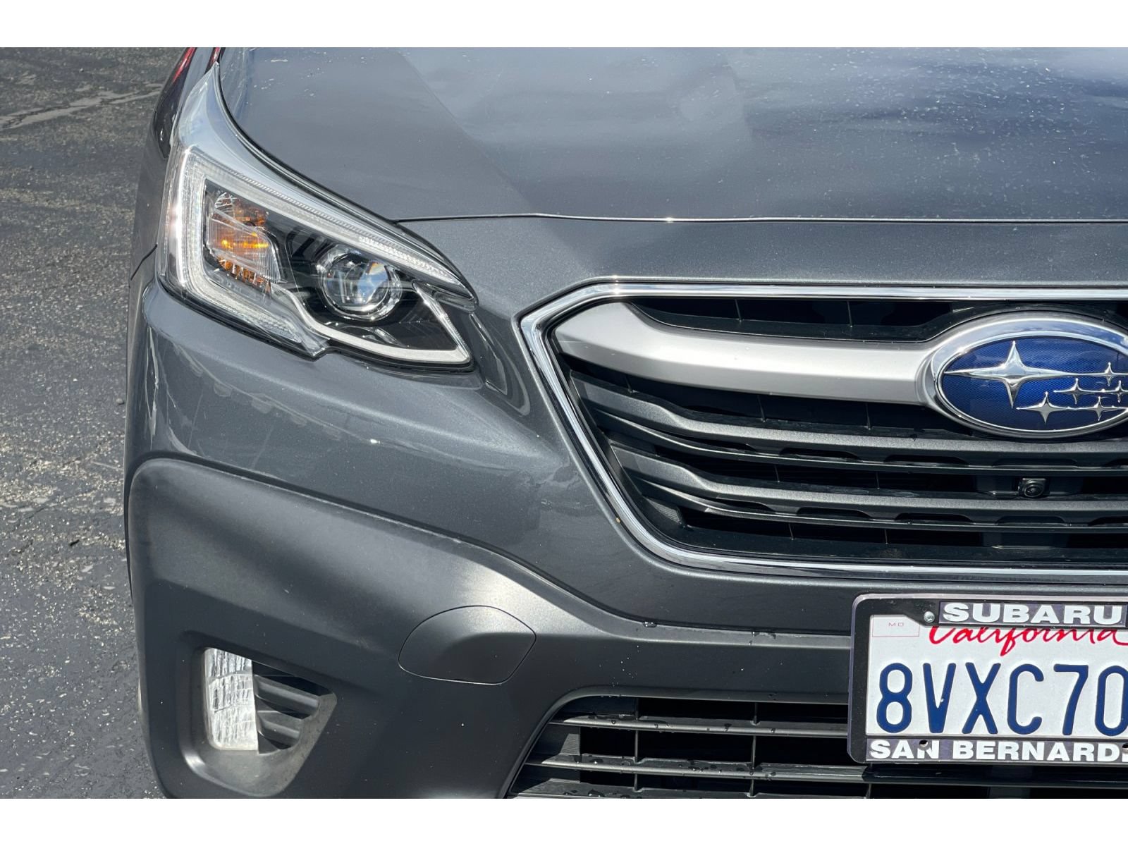 Used 2021 Subaru Outback Touring XT AWD/4WD image 18