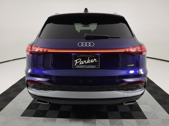 Certified 2025 Audi Q5 Premium Plus w/ Premium Plus AWD/4WD image 4