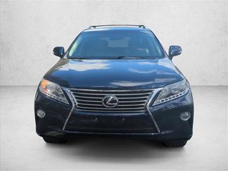 Used 2014 Lexus RX 350 FWD w/ Premium Package video 2