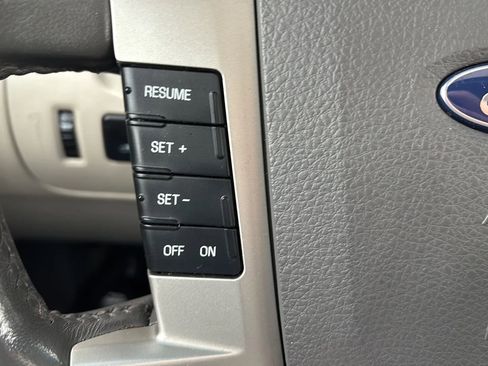 Used 2011 Ford Flex SEL w/ Rapid Spec Order Code image 40