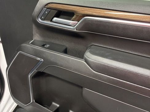 Used 2023 Chevrolet Silverado 1500 LT w/ All Star Edition Plus image 28