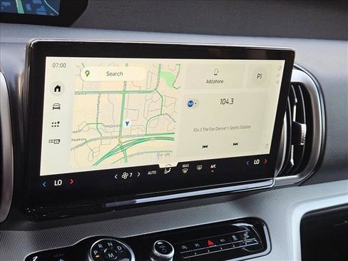 New 2025 Ford Expedition Max Active image 12