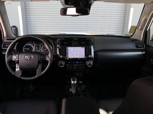 Used 2024 Toyota 4Runner TRD Pro AWD/4WD image 16